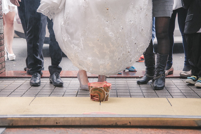 婚攝複製羊,婚禮攝影,類婚紗,自助婚紗